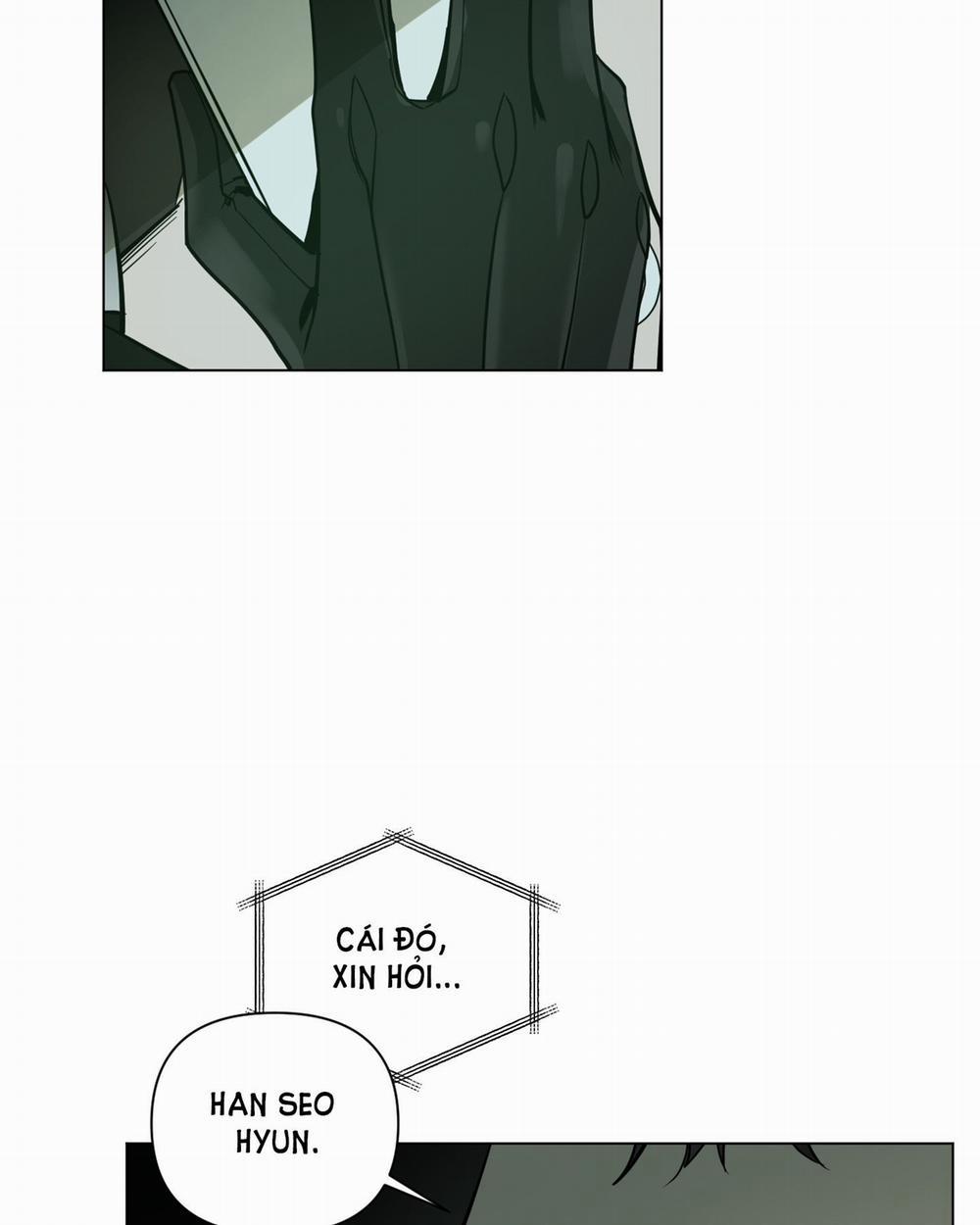 [18+] Ánh Bình Minh Cắt Ngang Màn Đêm 15.1 trang 13
