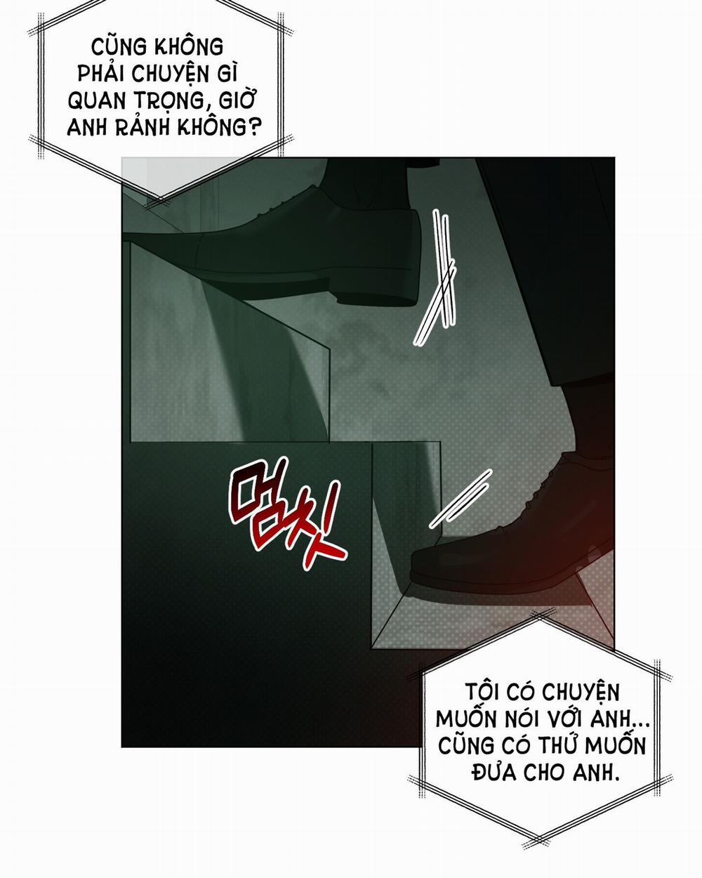 [18+] Ánh Bình Minh Cắt Ngang Màn Đêm 15.1 trang 20
