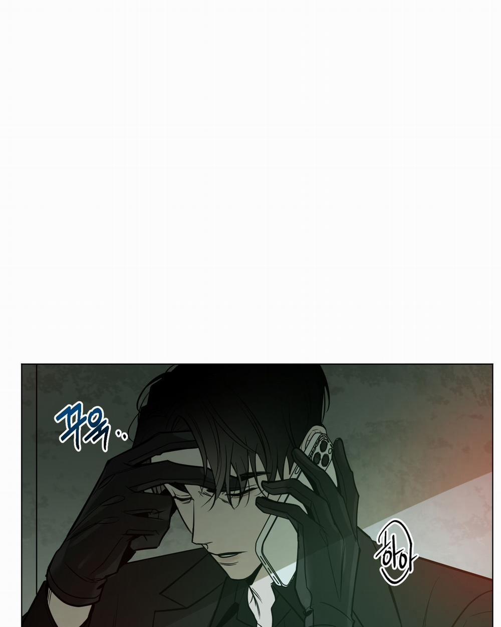 [18+] Ánh Bình Minh Cắt Ngang Màn Đêm 15.1 trang 21