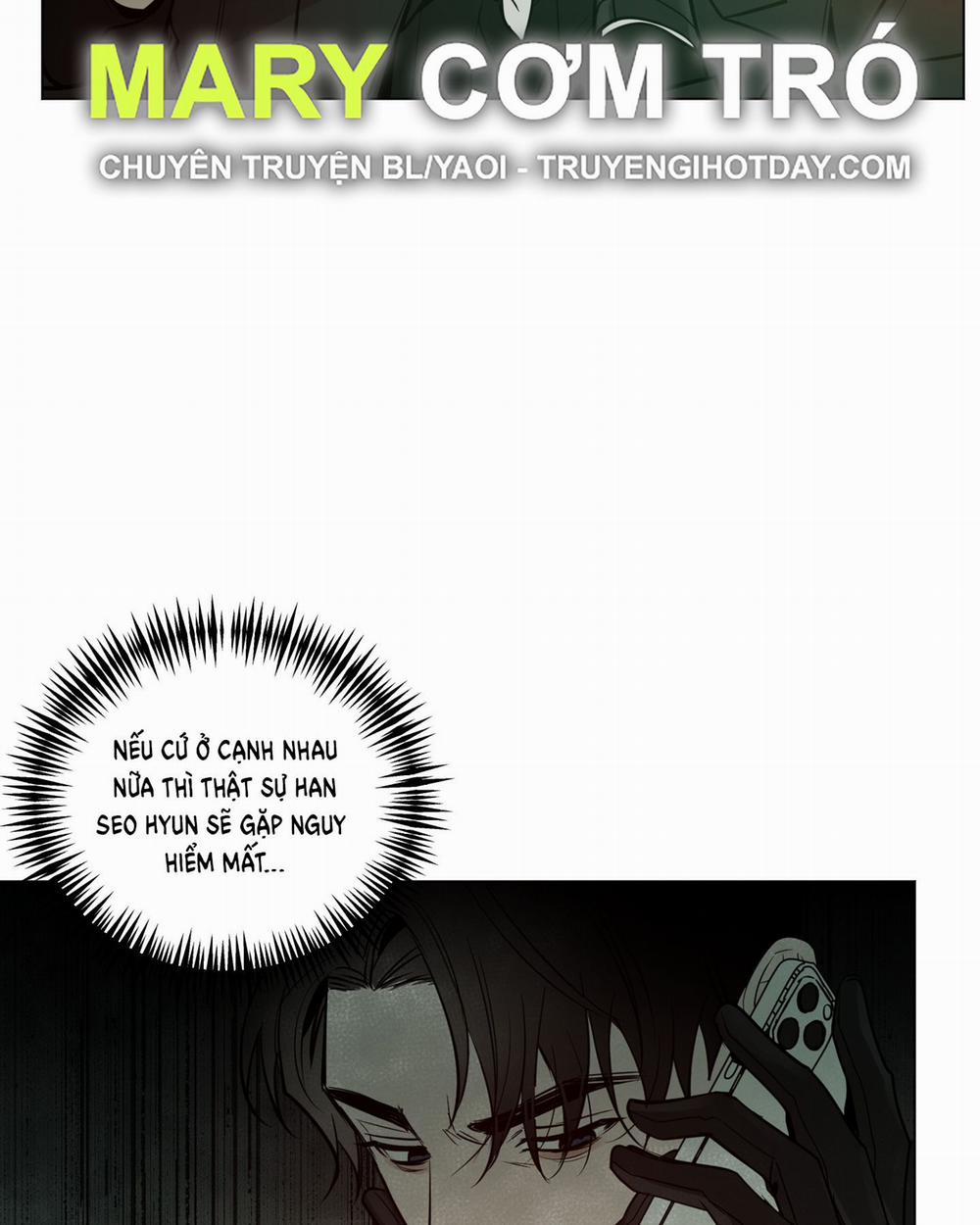 [18+] Ánh Bình Minh Cắt Ngang Màn Đêm 15.1 trang 22