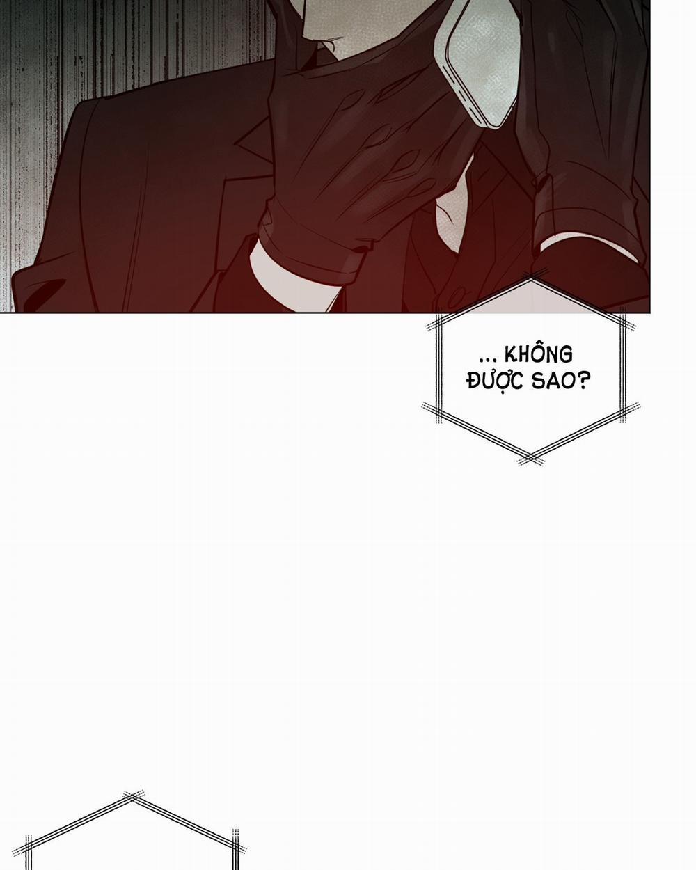 [18+] Ánh Bình Minh Cắt Ngang Màn Đêm 15.1 trang 23