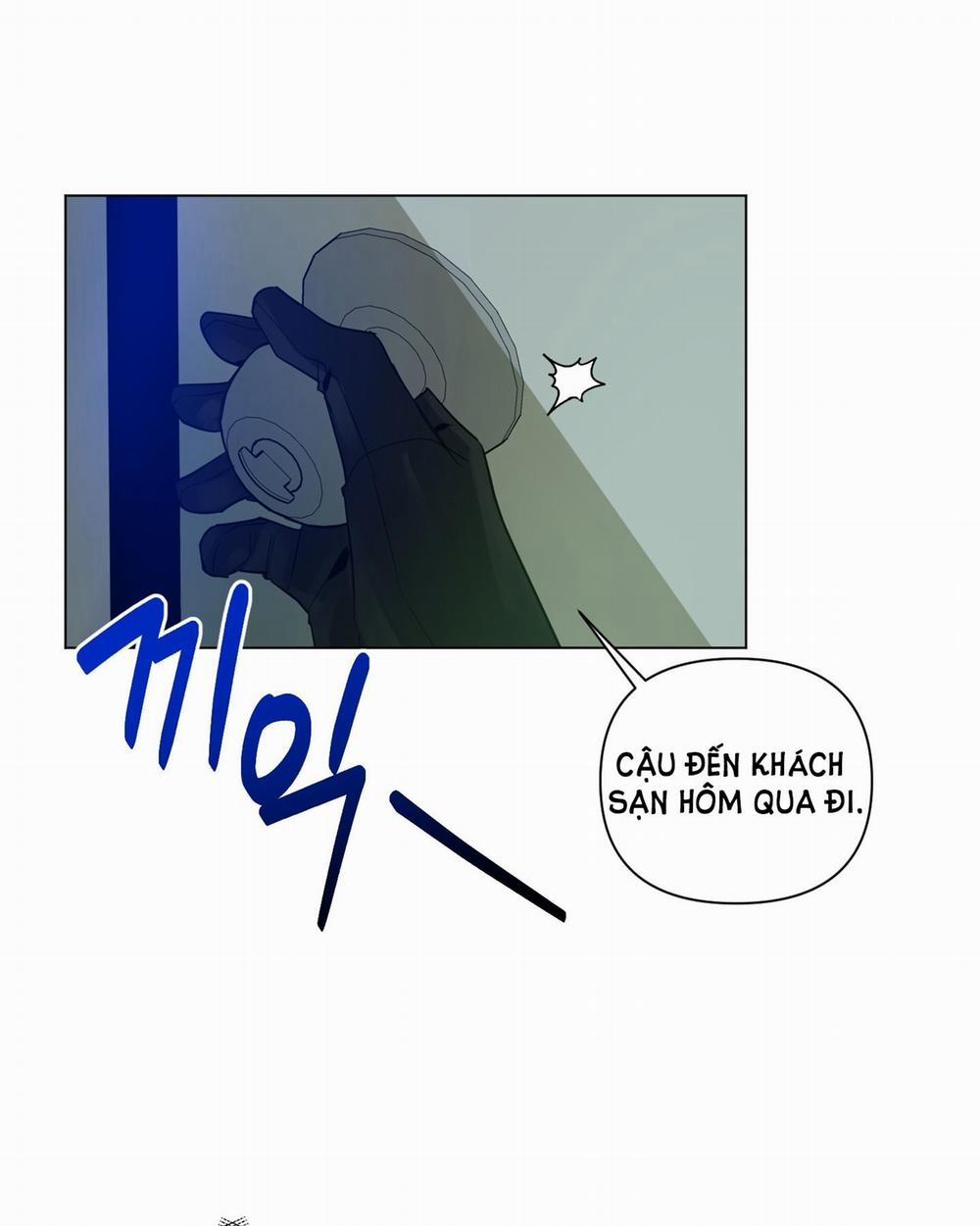[18+] Ánh Bình Minh Cắt Ngang Màn Đêm 15.1 trang 27