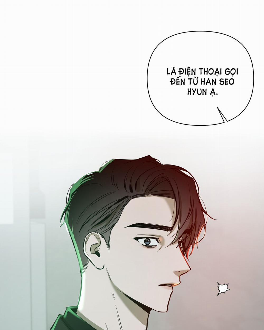 [18+] Ánh Bình Minh Cắt Ngang Màn Đêm 15.1 trang 3