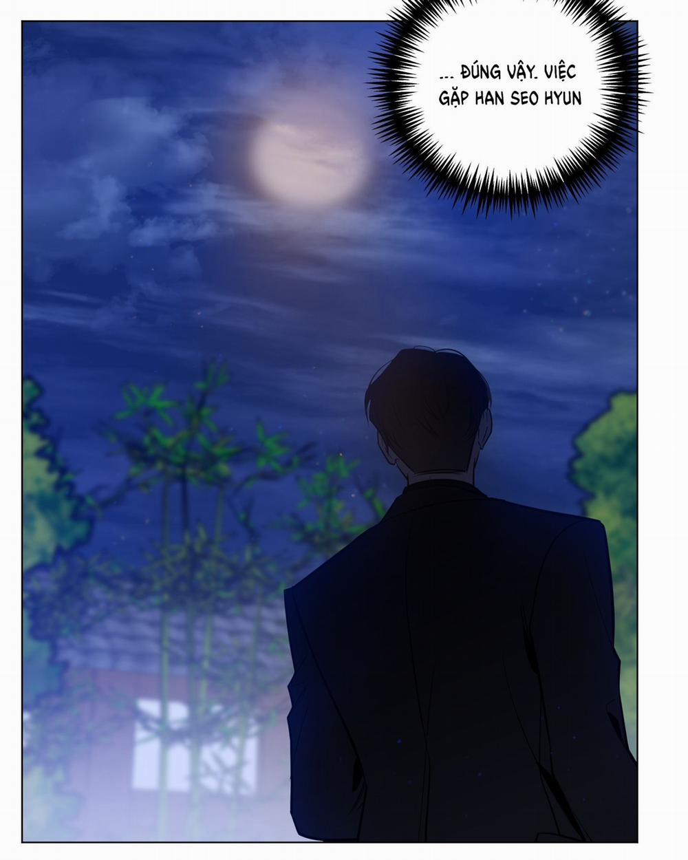 [18+] Ánh Bình Minh Cắt Ngang Màn Đêm 15.1 trang 32