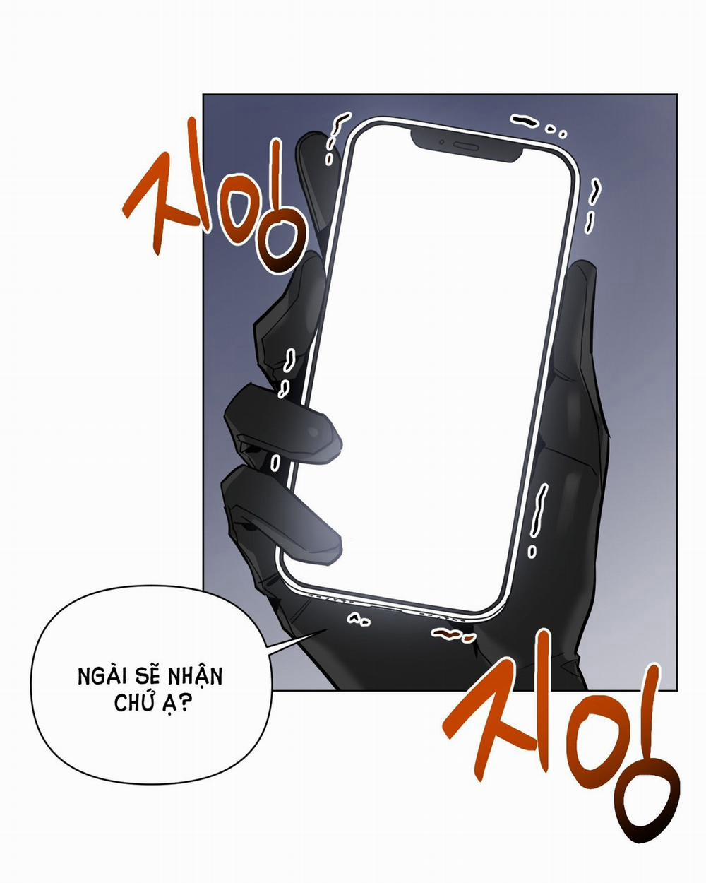 [18+] Ánh Bình Minh Cắt Ngang Màn Đêm 15.1 trang 5