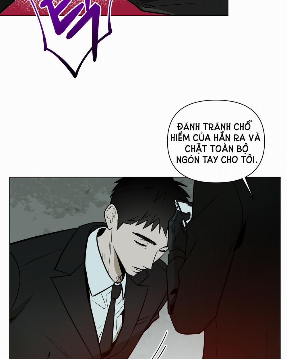 [18+] Ánh Bình Minh Cắt Ngang Màn Đêm 15.1 trang 8