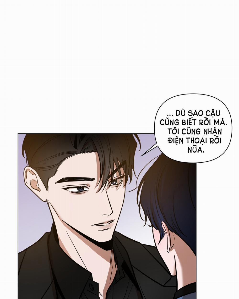 [18+] Ánh Bình Minh Cắt Ngang Màn Đêm 15.2 trang 11