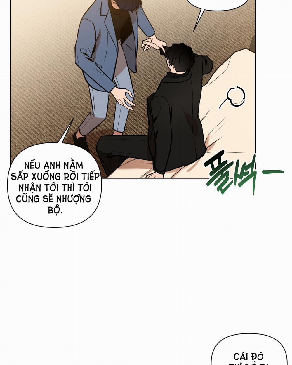 [18+] Ánh Bình Minh Cắt Ngang Màn Đêm 15.2 trang 16