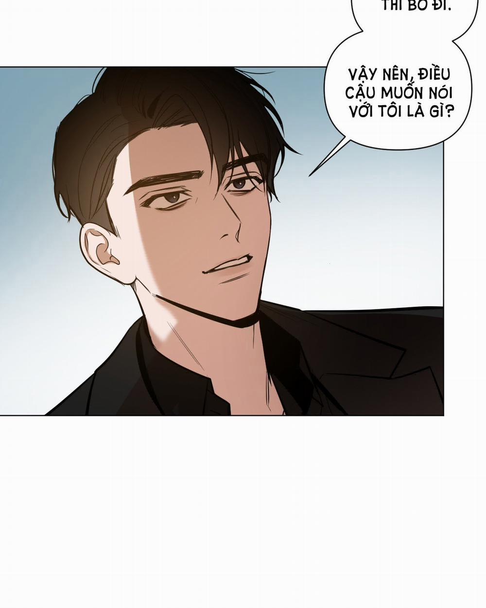 [18+] Ánh Bình Minh Cắt Ngang Màn Đêm 15.2 trang 17