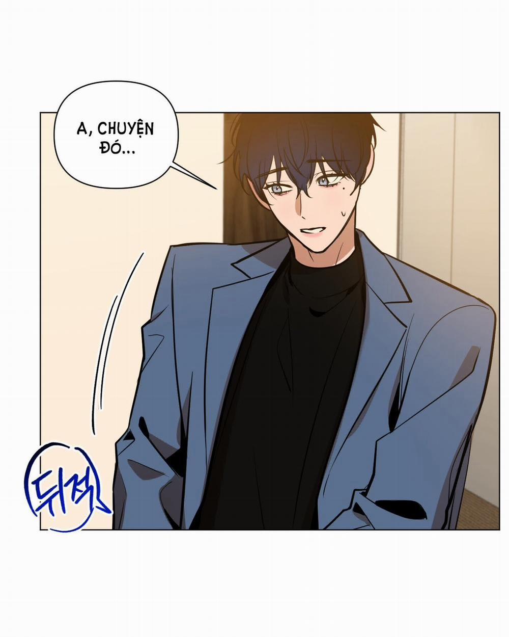 [18+] Ánh Bình Minh Cắt Ngang Màn Đêm 15.2 trang 18
