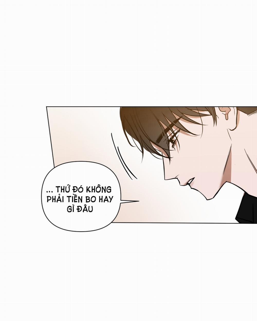 [18+] Ánh Bình Minh Cắt Ngang Màn Đêm 15.2 trang 21