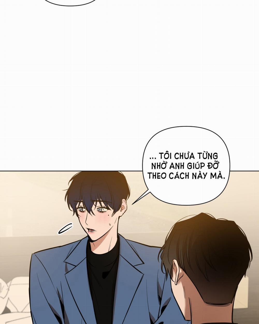 [18+] Ánh Bình Minh Cắt Ngang Màn Đêm 15.2 trang 24