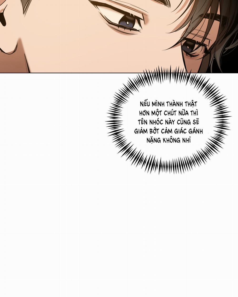 [18+] Ánh Bình Minh Cắt Ngang Màn Đêm 15.2 trang 27