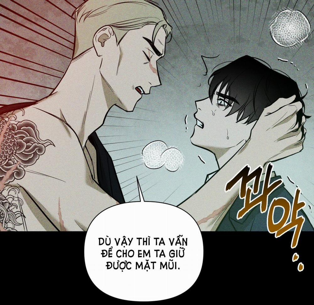 [18+] Ánh Bình Minh Cắt Ngang Màn Đêm 15.2 trang 41