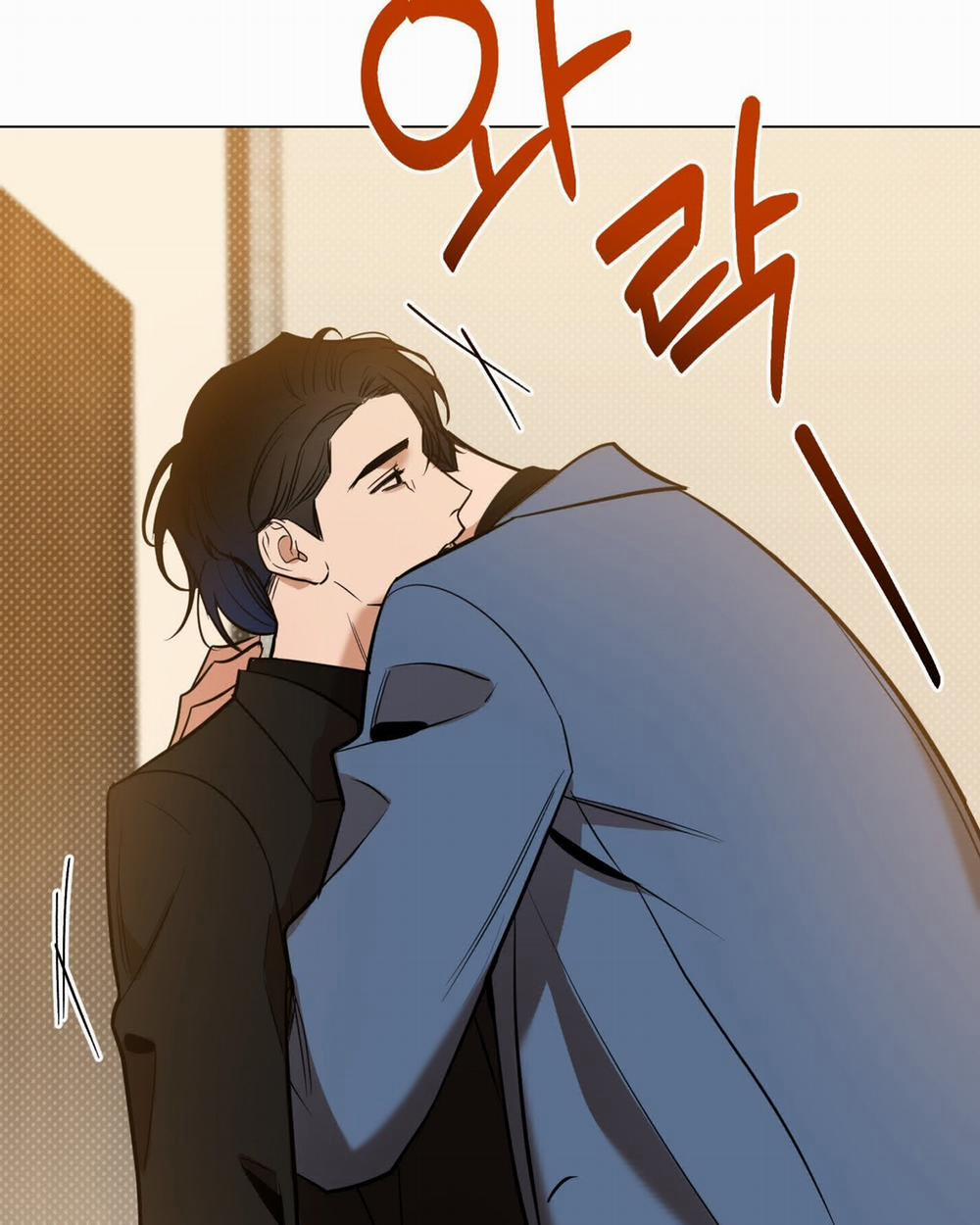 [18+] Ánh Bình Minh Cắt Ngang Màn Đêm 15.2 trang 5