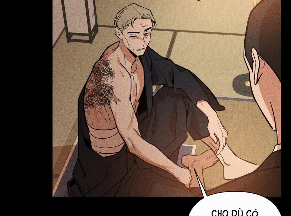 [18+] Ánh Bình Minh Cắt Ngang Màn Đêm 15.2 trang 50