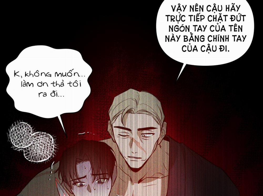 [18+] Ánh Bình Minh Cắt Ngang Màn Đêm 15.2 trang 57