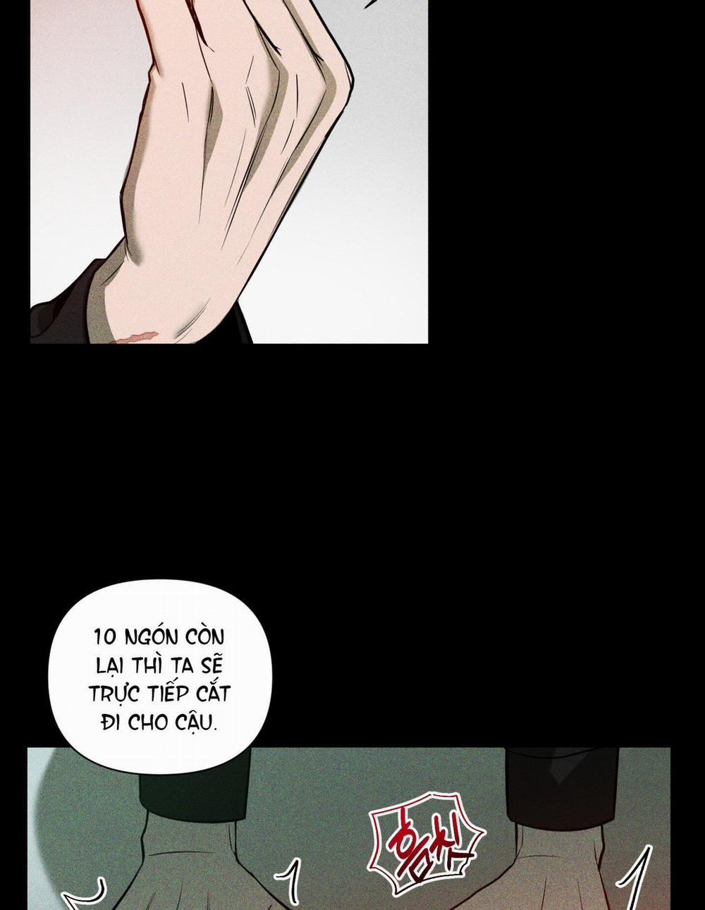 [18+] Ánh Bình Minh Cắt Ngang Màn Đêm 16.1 trang 10