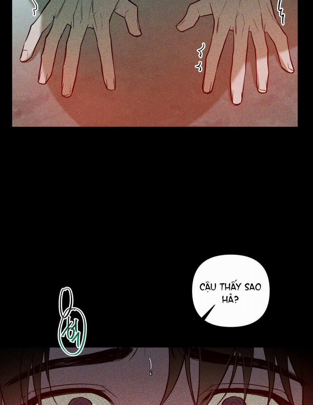 [18+] Ánh Bình Minh Cắt Ngang Màn Đêm 16.1 trang 11