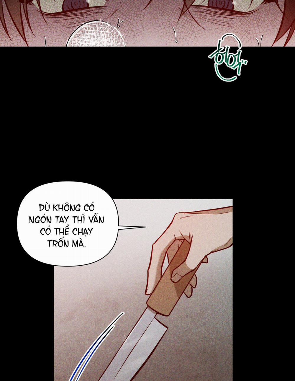 [18+] Ánh Bình Minh Cắt Ngang Màn Đêm 16.1 trang 12