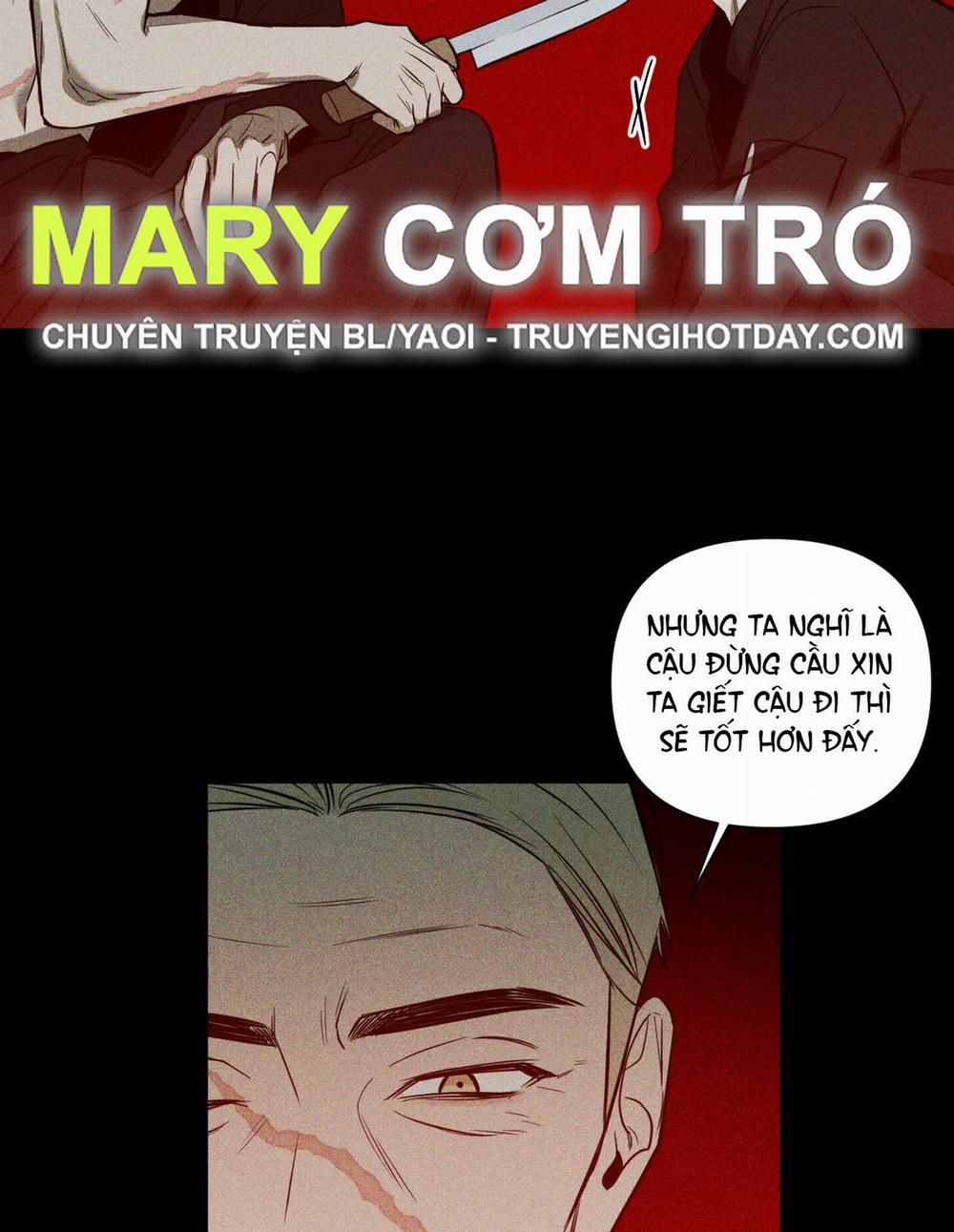 [18+] Ánh Bình Minh Cắt Ngang Màn Đêm 16.1 trang 15