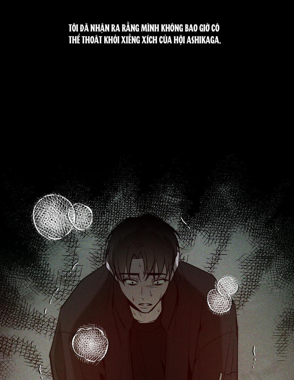 [18+] Ánh Bình Minh Cắt Ngang Màn Đêm 16.1 trang 18