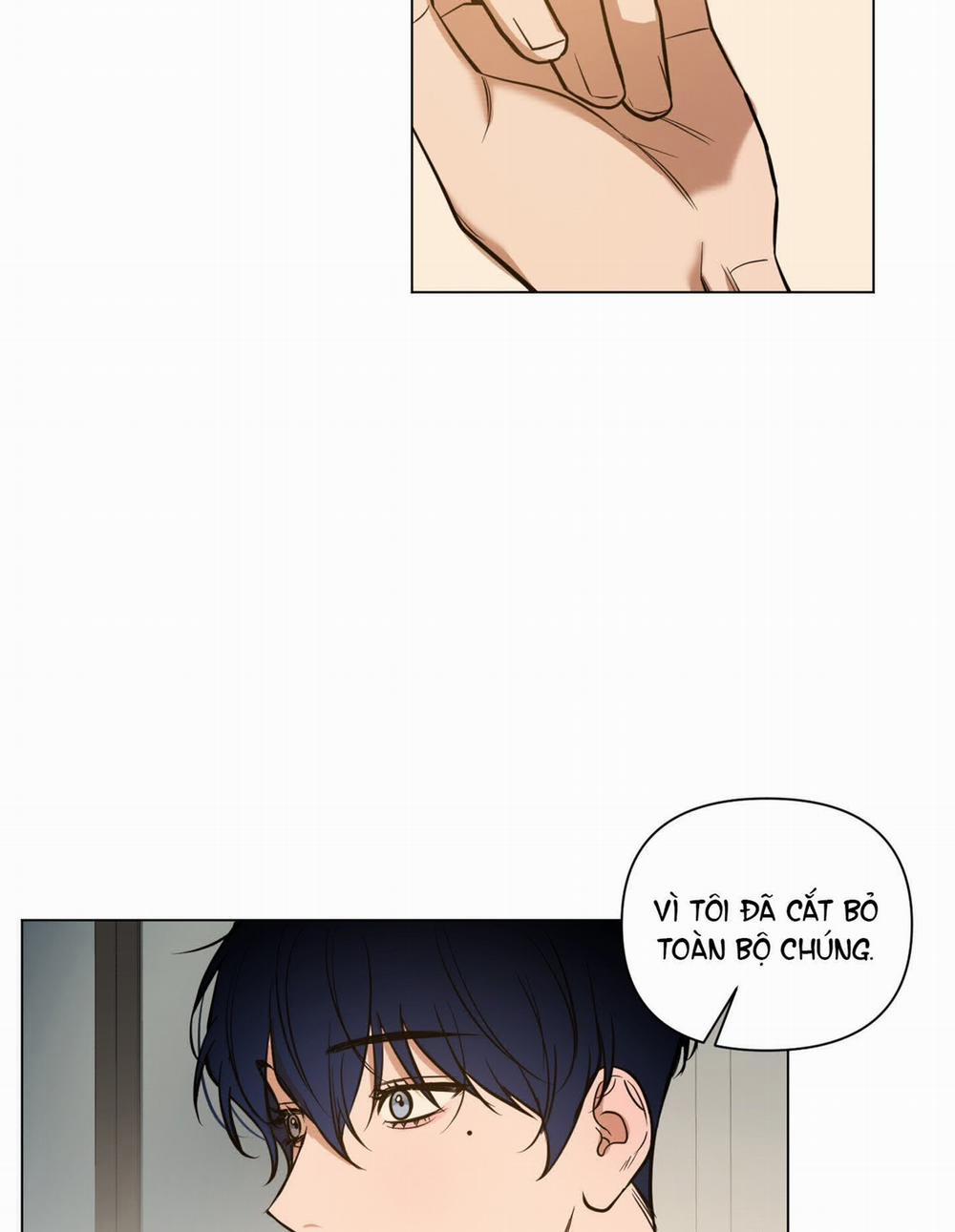 [18+] Ánh Bình Minh Cắt Ngang Màn Đêm 16.1 trang 21