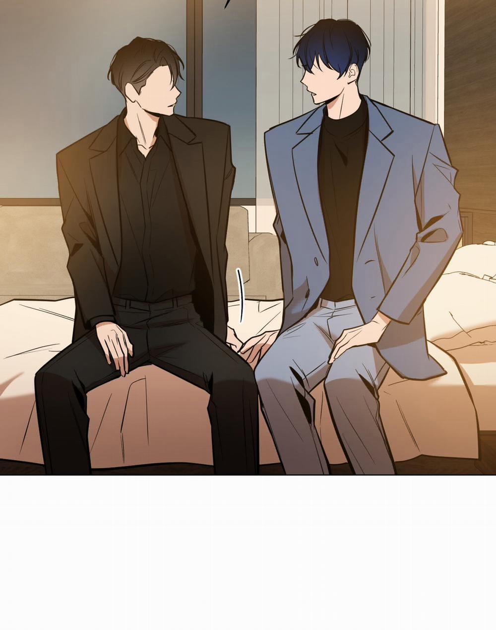 [18+] Ánh Bình Minh Cắt Ngang Màn Đêm 16.1 trang 24