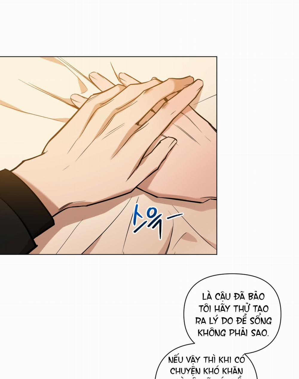 [18+] Ánh Bình Minh Cắt Ngang Màn Đêm 16.1 trang 25