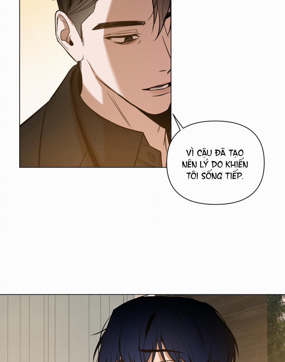 [18+] Ánh Bình Minh Cắt Ngang Màn Đêm 16.1 trang 28