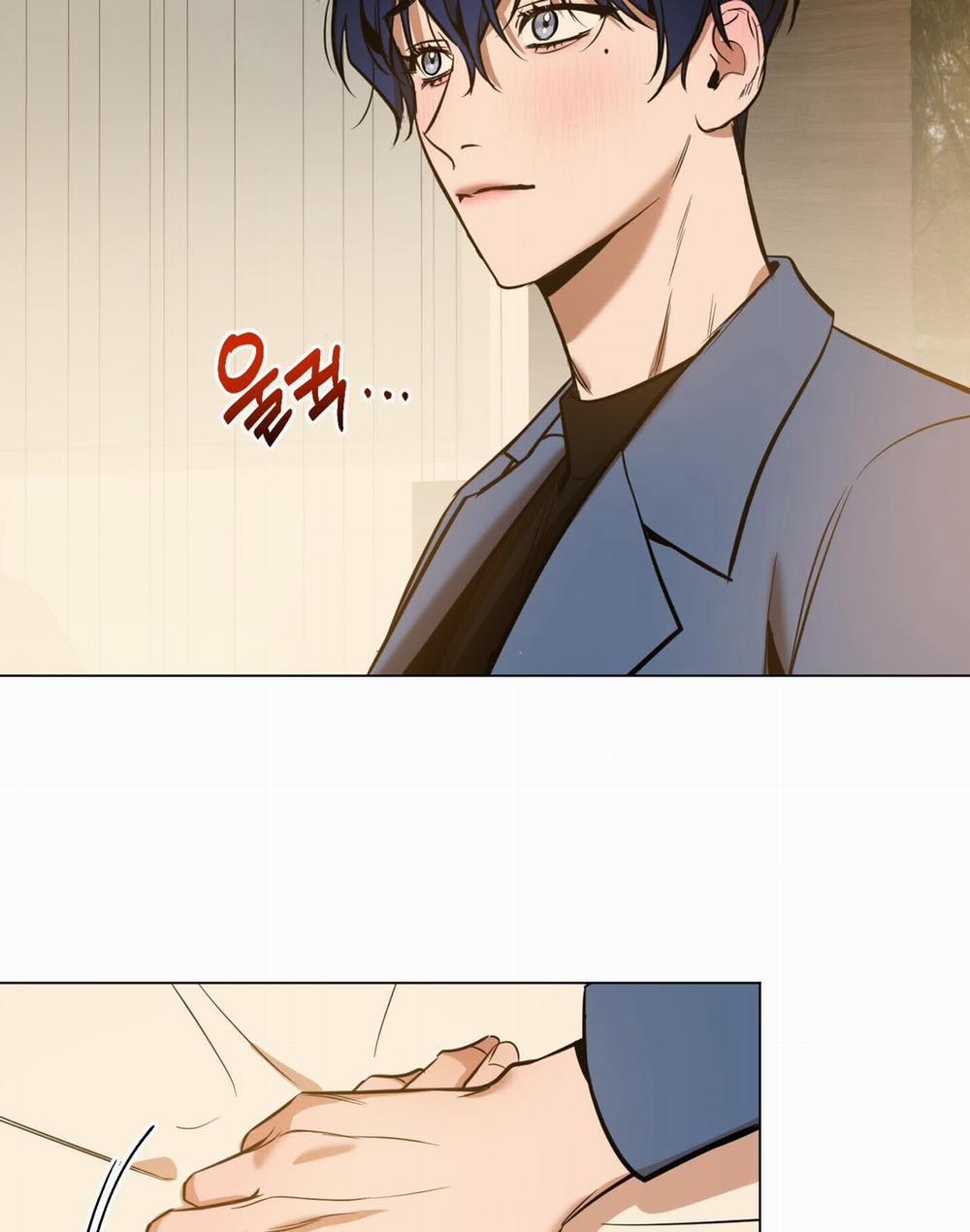 [18+] Ánh Bình Minh Cắt Ngang Màn Đêm 16.1 trang 29