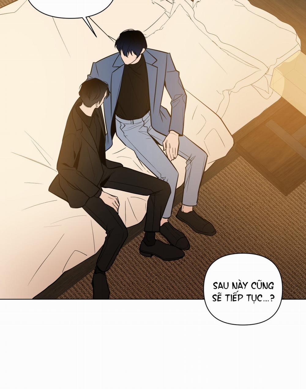 [18+] Ánh Bình Minh Cắt Ngang Màn Đêm 16.1 trang 31