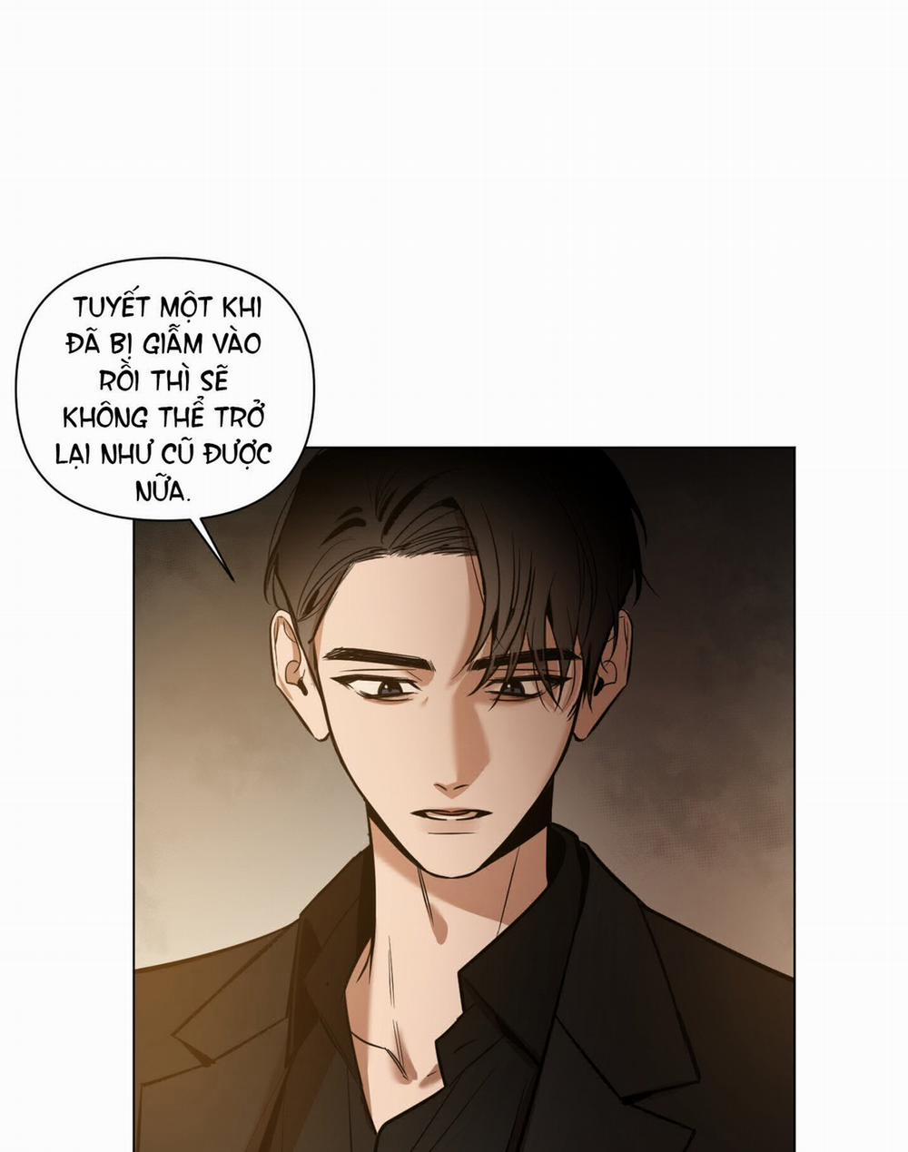 [18+] Ánh Bình Minh Cắt Ngang Màn Đêm 16.1 trang 34