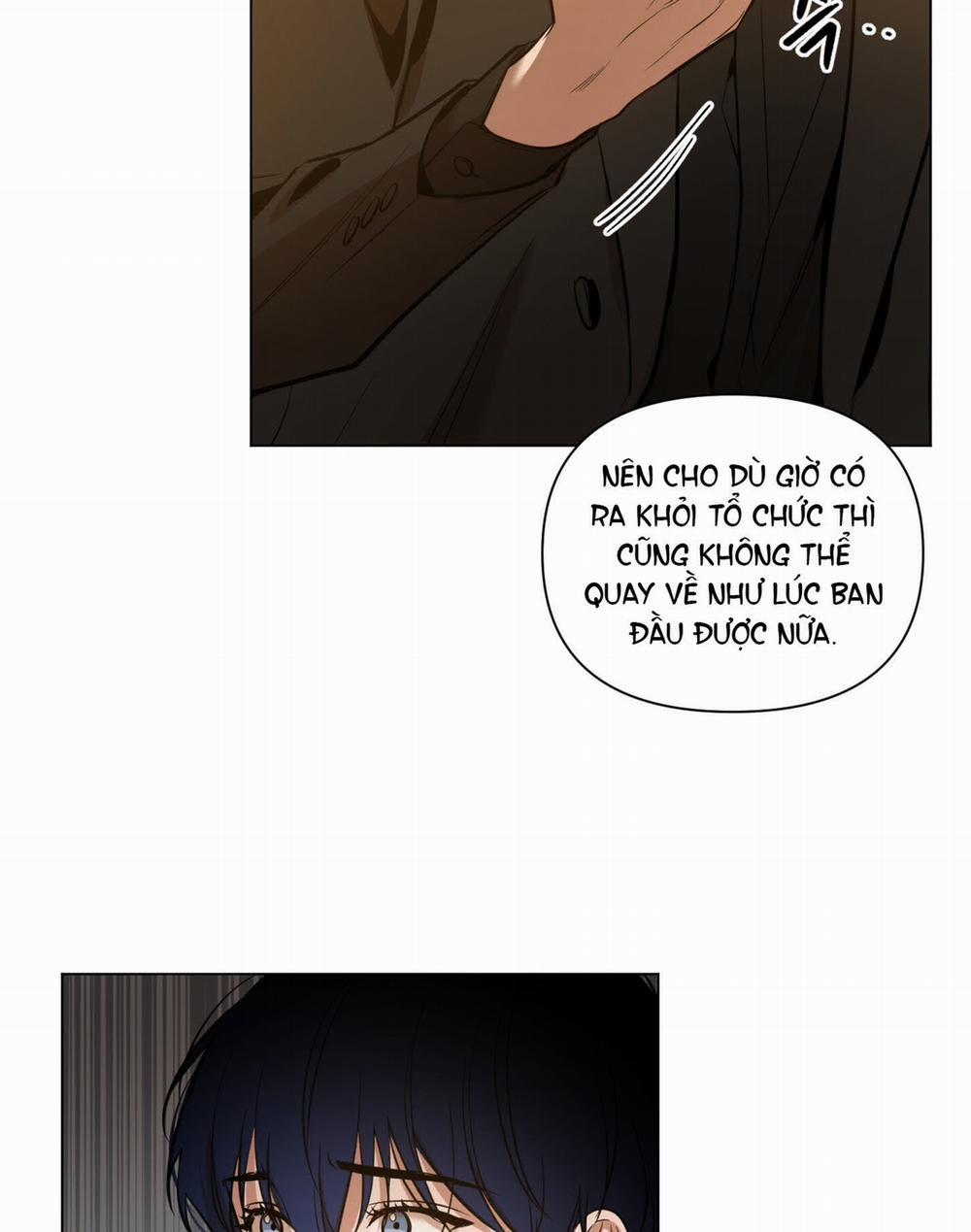 [18+] Ánh Bình Minh Cắt Ngang Màn Đêm 16.1 trang 37