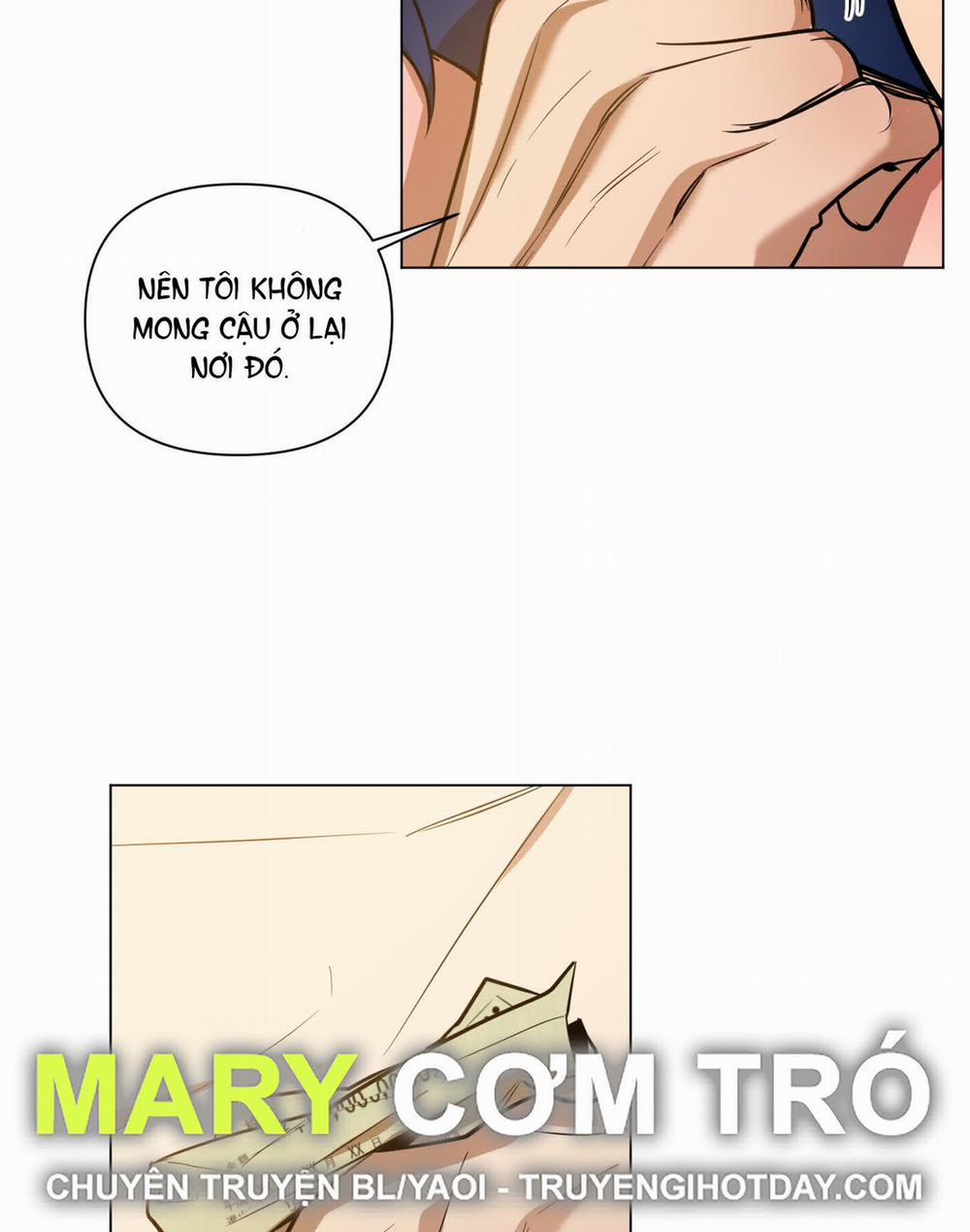 [18+] Ánh Bình Minh Cắt Ngang Màn Đêm 16.1 trang 39