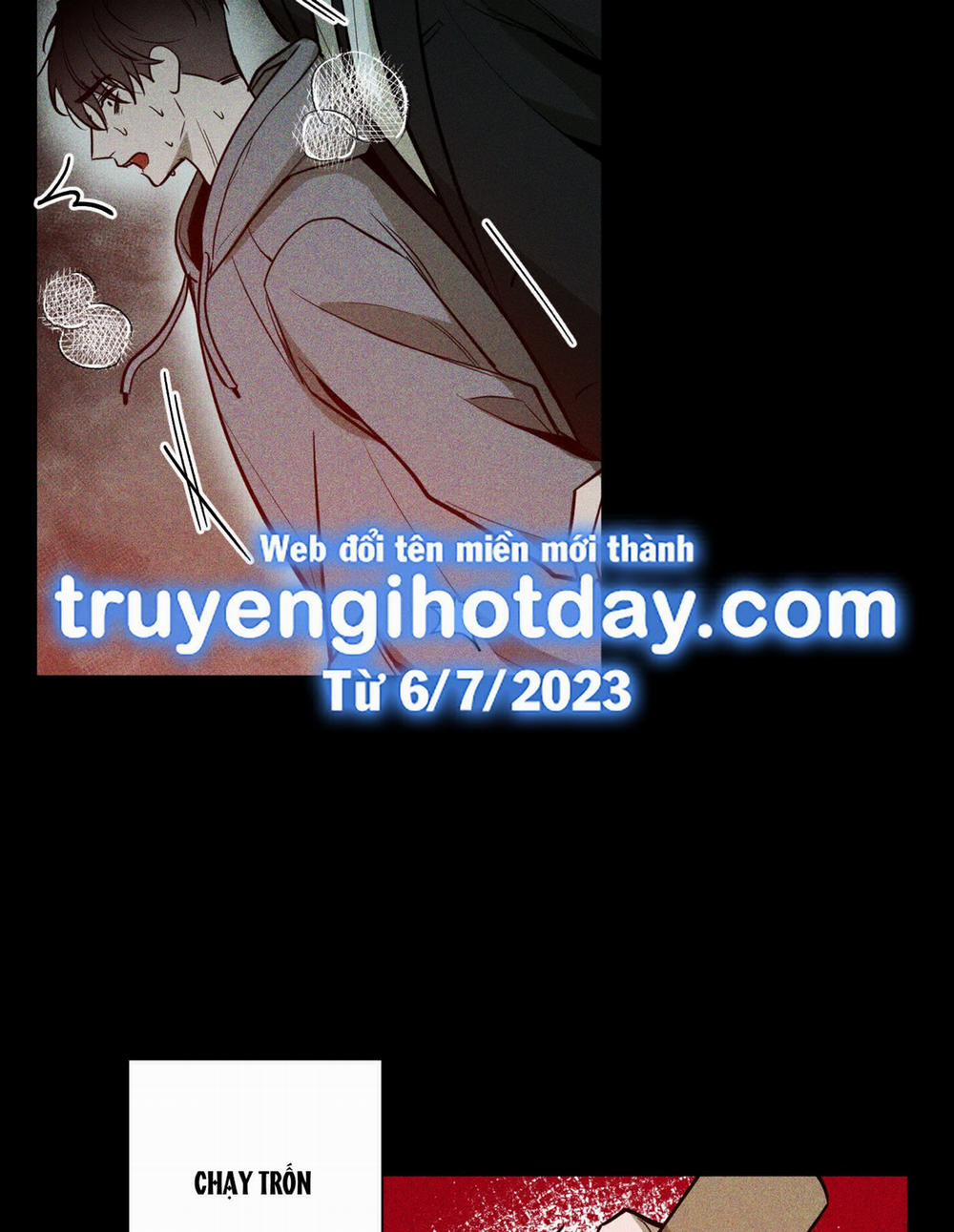 [18+] Ánh Bình Minh Cắt Ngang Màn Đêm 16.1 trang 4