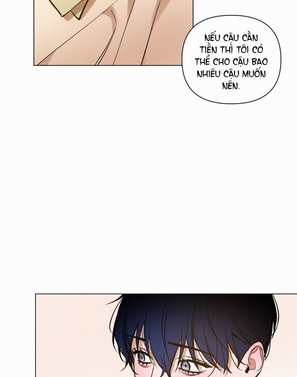 [18+] Ánh Bình Minh Cắt Ngang Màn Đêm 16.1 trang 40