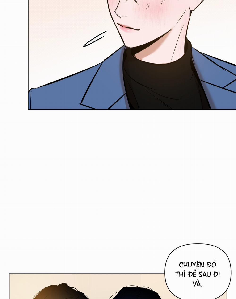 [18+] Ánh Bình Minh Cắt Ngang Màn Đêm 16.1 trang 41