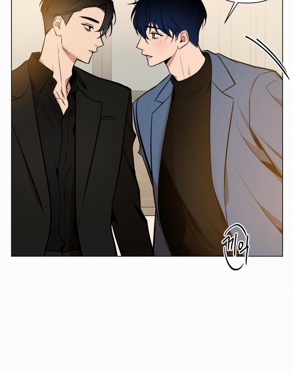 [18+] Ánh Bình Minh Cắt Ngang Màn Đêm 16.1 trang 42