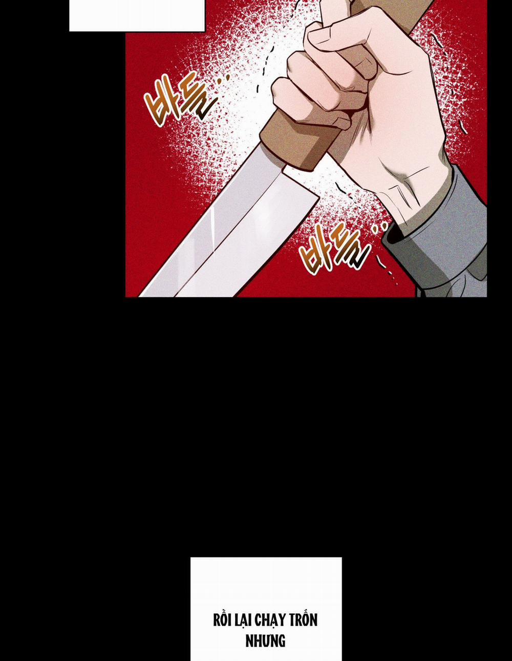 [18+] Ánh Bình Minh Cắt Ngang Màn Đêm 16.1 trang 5