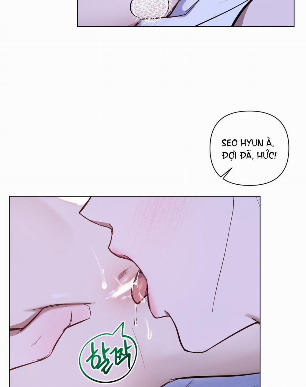 [18+] Ánh Bình Minh Cắt Ngang Màn Đêm 16.2 trang 14