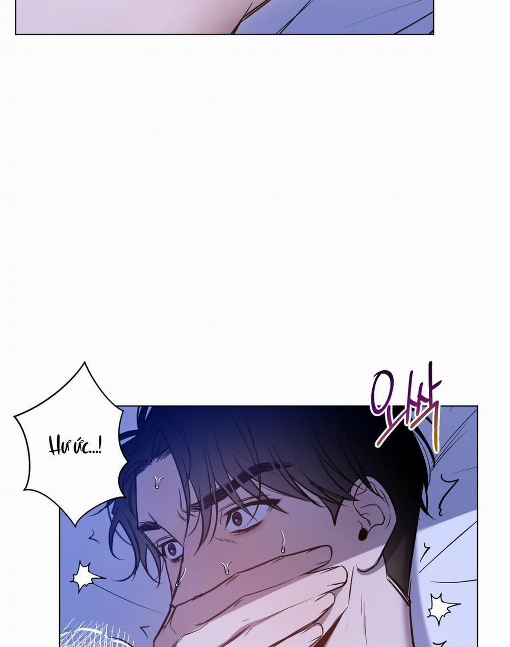 [18+] Ánh Bình Minh Cắt Ngang Màn Đêm 16.2 trang 15