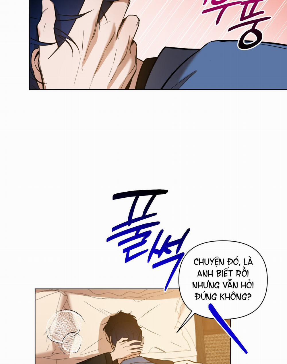 [18+] Ánh Bình Minh Cắt Ngang Màn Đêm 16.2 trang 3