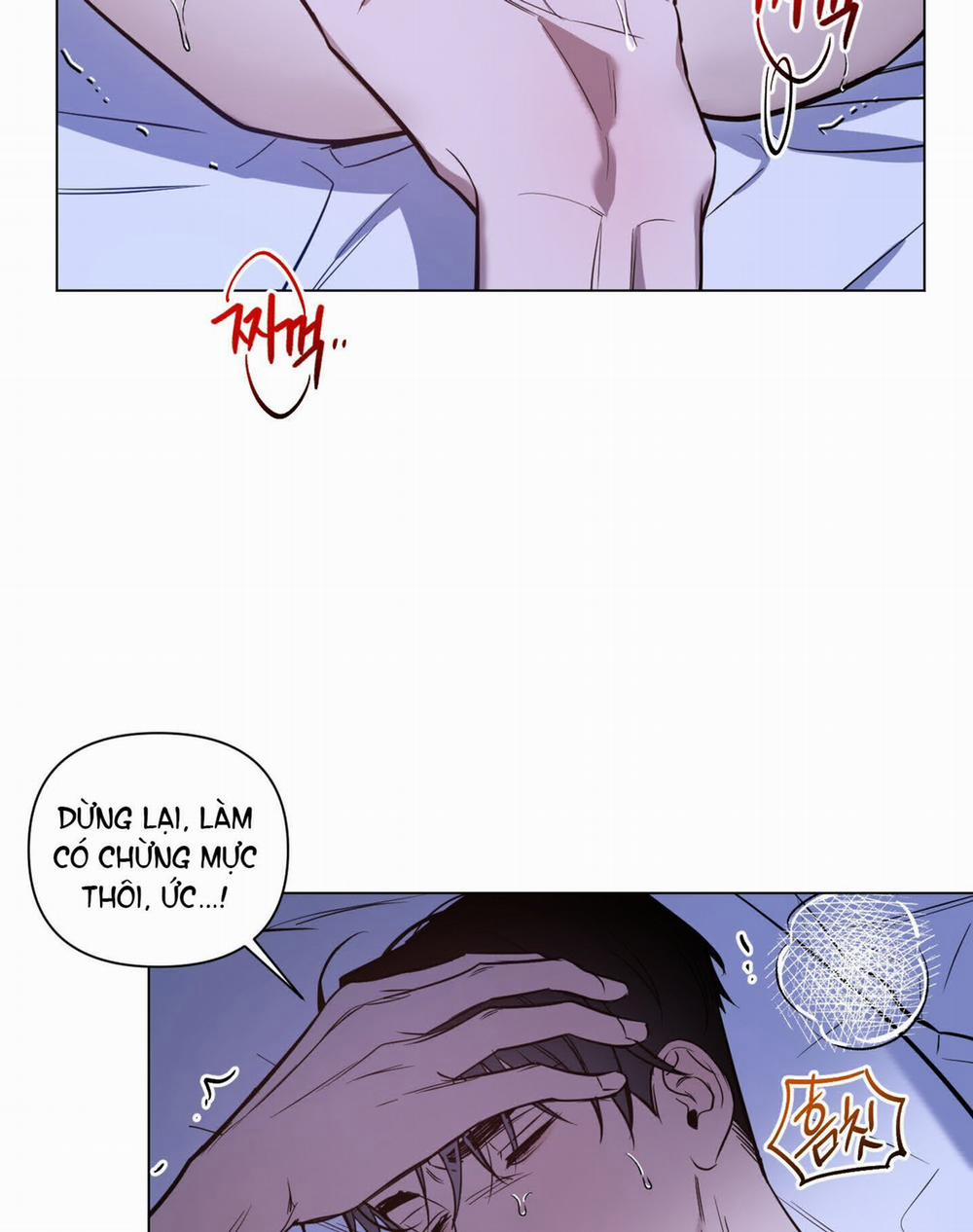 [18+] Ánh Bình Minh Cắt Ngang Màn Đêm 16.2 trang 9