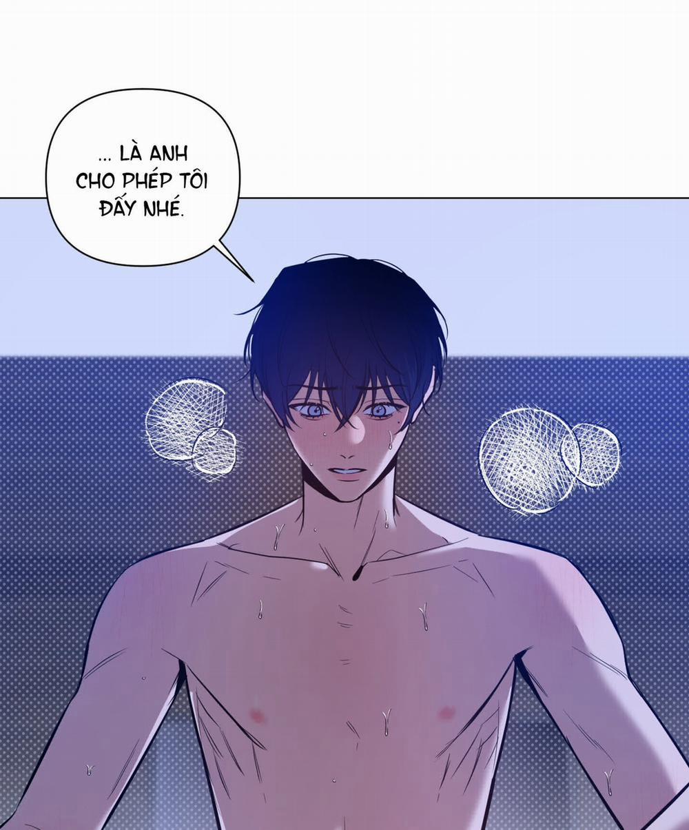 [18+] Ánh Bình Minh Cắt Ngang Màn Đêm 17.1 trang 12