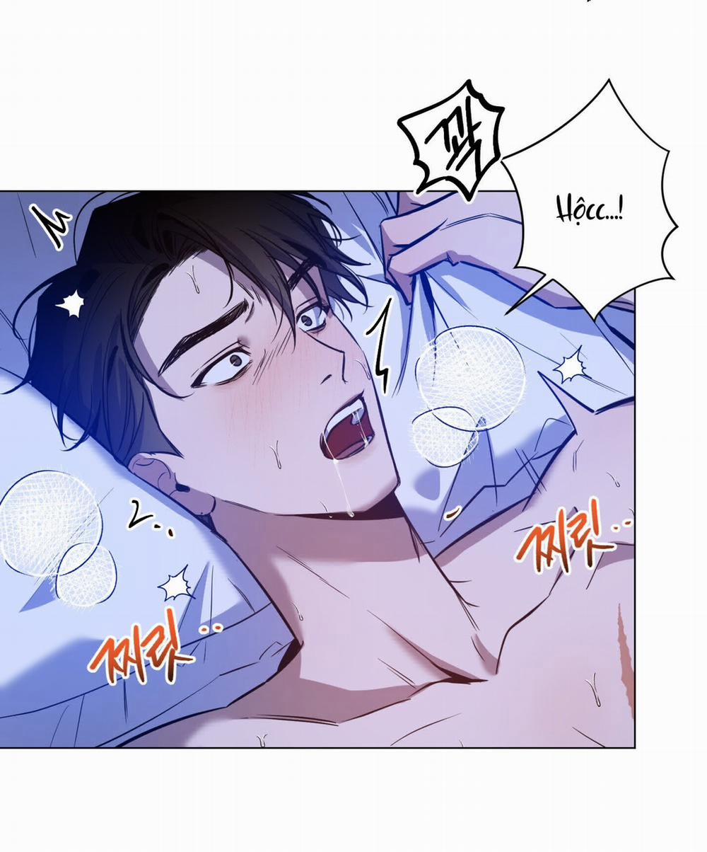 [18+] Ánh Bình Minh Cắt Ngang Màn Đêm 17.1 trang 16