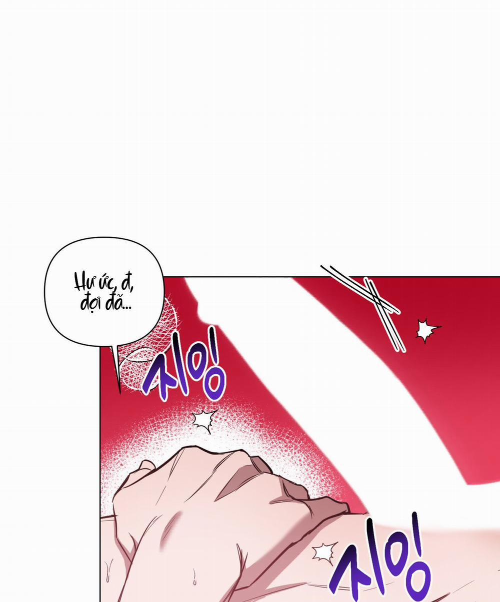 [18+] Ánh Bình Minh Cắt Ngang Màn Đêm 17.1 trang 17