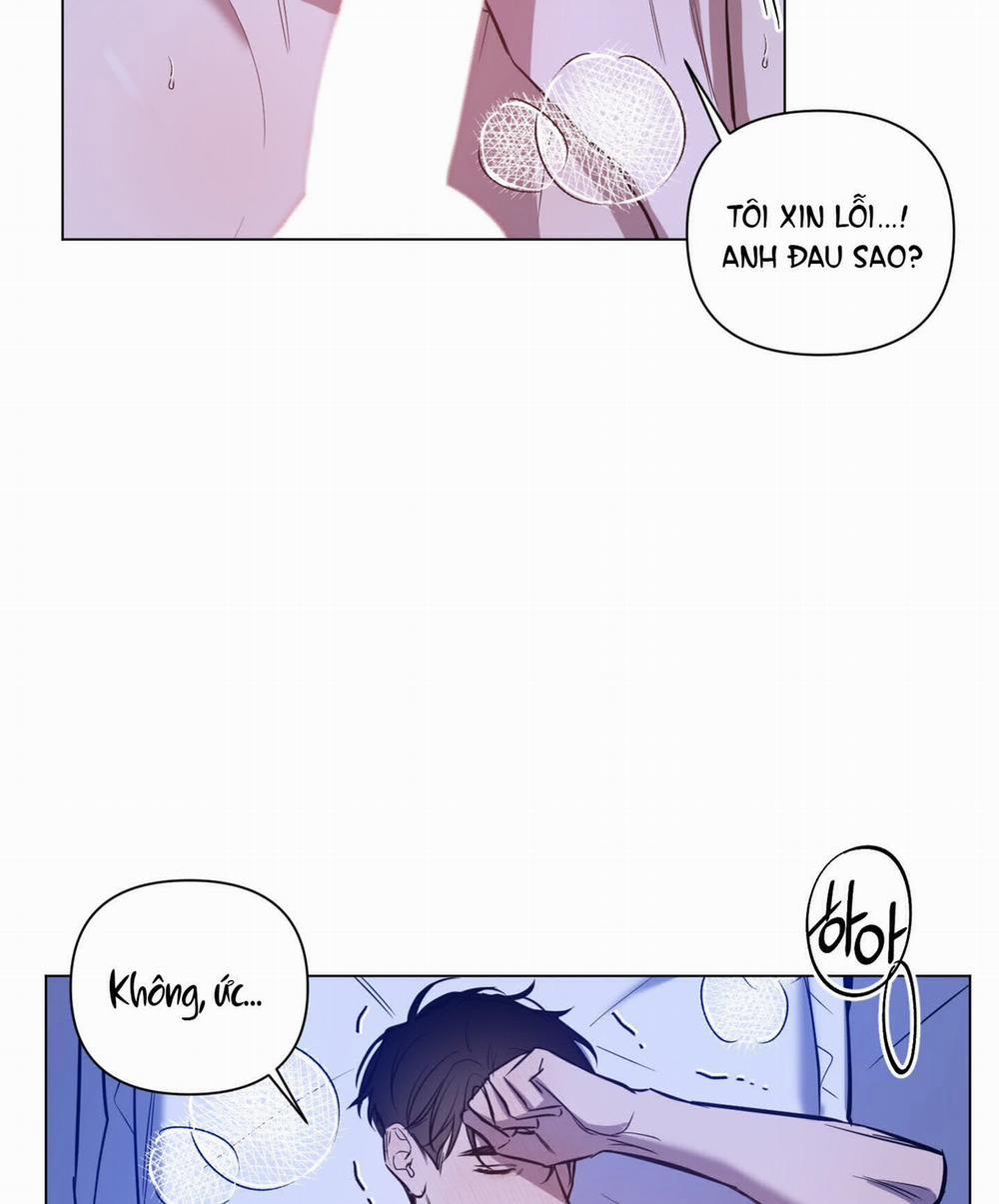 [18+] Ánh Bình Minh Cắt Ngang Màn Đêm 17.1 trang 19