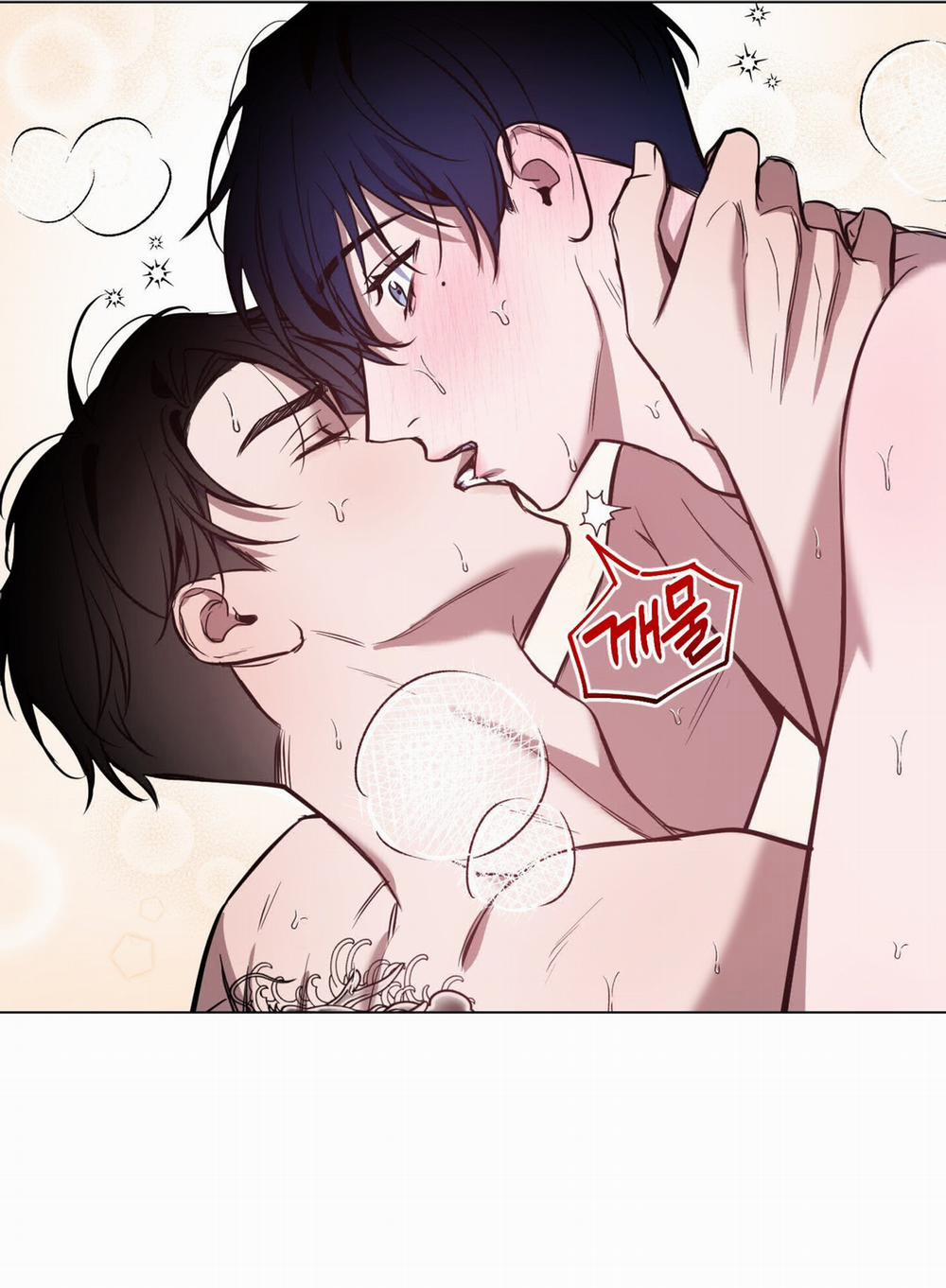 [18+] Ánh Bình Minh Cắt Ngang Màn Đêm 17.1 trang 29