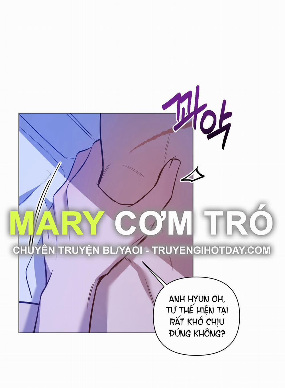 [18+] Ánh Bình Minh Cắt Ngang Màn Đêm 17.2 trang 12